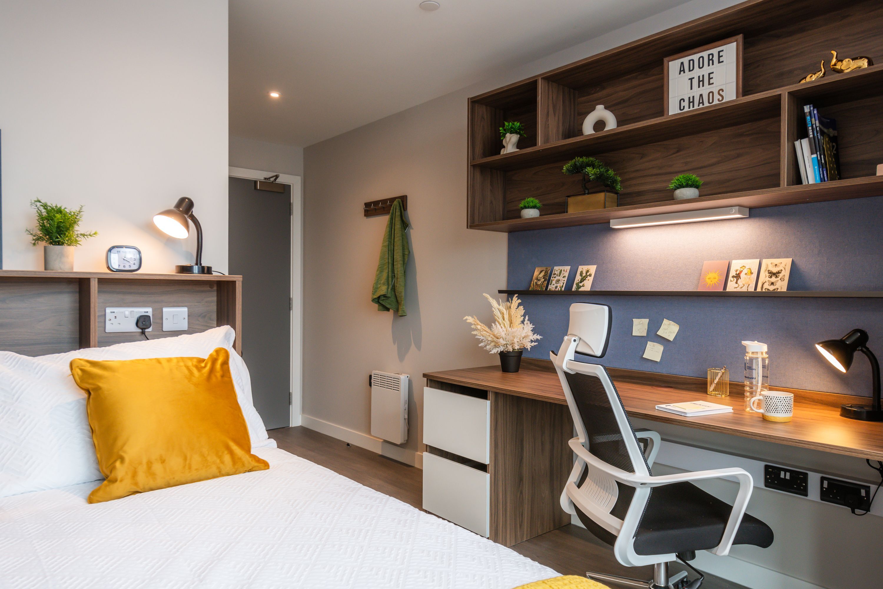 Ensuite Gold Plus